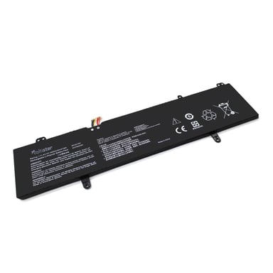 Batería para portátil Asus Vivobook S14 S410 S410U S410Ua S410Uf S410Un B31N1707