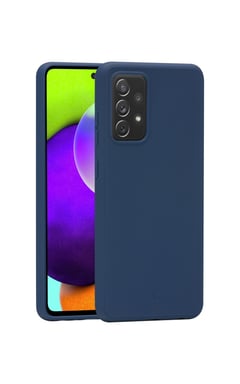 dbramante1928 Greenland custodia protettiva per telefoni cellulari 16,5 cm (6.5'') Housse Blu Samsung Galaxy A52