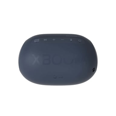 LG XBOOM Go PL2 Altoparlante portatile mono blu 5 W
