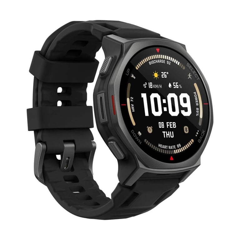 Amazfit T Rex 3 Pro GPS Boitier de 44 mm et bracelet Neuf - vue 3