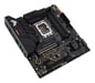 ASUS TUF GAMING B660M- PLUS WIFI D4 Intel B660 LGA 1700 micro ATX