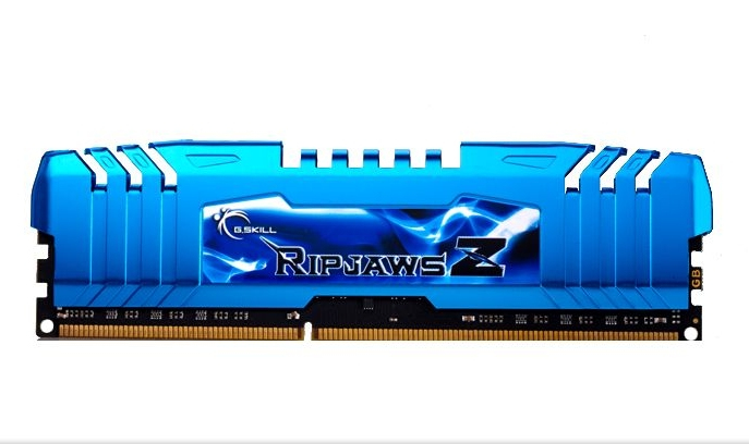 G.Skill DDR3 2400 module de mémoire 4 x 8 Go 2400 MHz Neuf - vue 9
