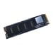 Disque SSD Interne - LEXAR - NM610 - 1To - NVMe - (LNM6101TRB)