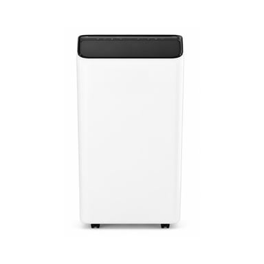 Climatiseur Portable Réversible 12000 Btu - Refroidissement & Chauffage