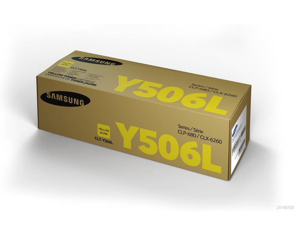 Samsung CLT M506L - vue 9