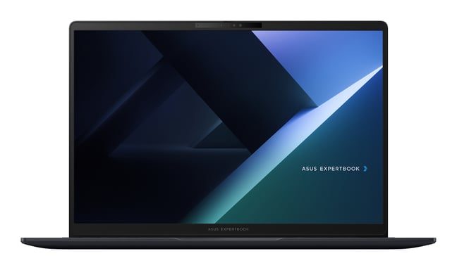 Asus Expertbook B5605CCA 16" Gris Reconditionné - vue 3