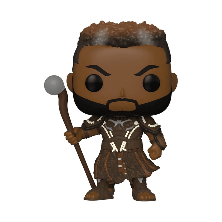 FUNKO POP! 63942 figurine d'action et de collection Neuf
