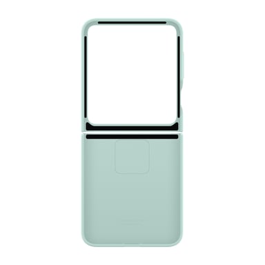 Samsung EF-PF741TMEGWW funda para teléfono móvil 17 cm (6.7'') Color menta