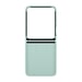 Samsung EF-PF741TMEGWW funda para teléfono móvil 17 cm (6.7'') Color menta