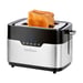 Grille pain 2 fentes Proficook PC-TA 1170