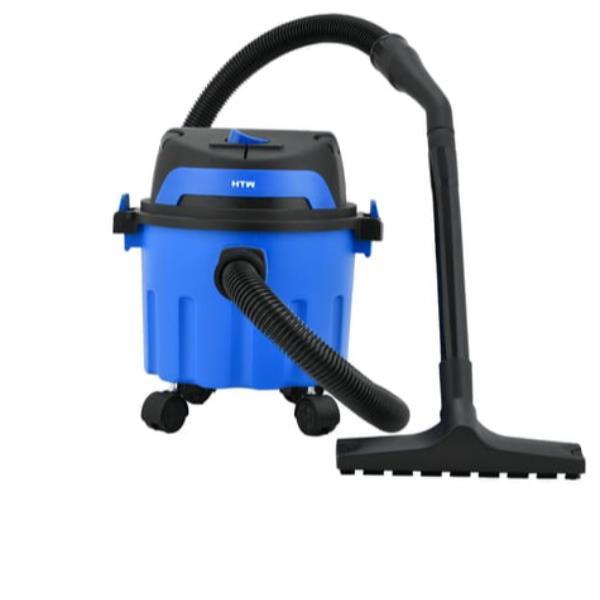Aspirateur Poussière et Eau HTW ASP10 WAD Usage Professionnel - vue 2
