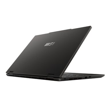 MSI VenturePro 15 A2RWFG-449XES Intel Core 7 240H Ordinateur portable 39,6 cm (15.6'') Full HD 32 Go DDR5-SDRAM 1 To SSD NVIDIA GeForce RTX 5060 Wi-Fi 6E (802.11ax) DOS gratuit Gris