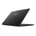 MSI VenturePro 15 A2RWFG-449XES Intel Core 7 240H Ordinateur portable 39,6 cm (15.6'') Full HD 32 Go DDR5-SDRAM 1 To SSD NVIDIA GeForce RTX 5060 Wi-Fi 6E (802.11ax) DOS gratuit Gris