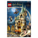 Set LEGO Harry Potter 76413 : La Salle sur Demande de Poudlard