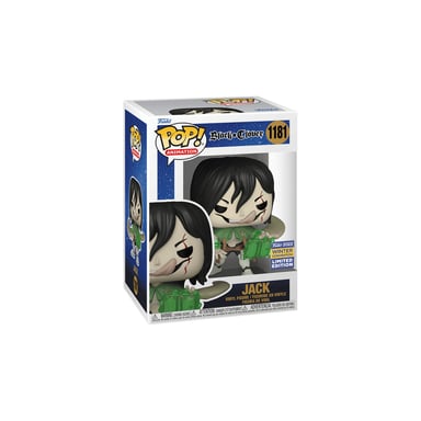 FUNKO POP! Animation Jack