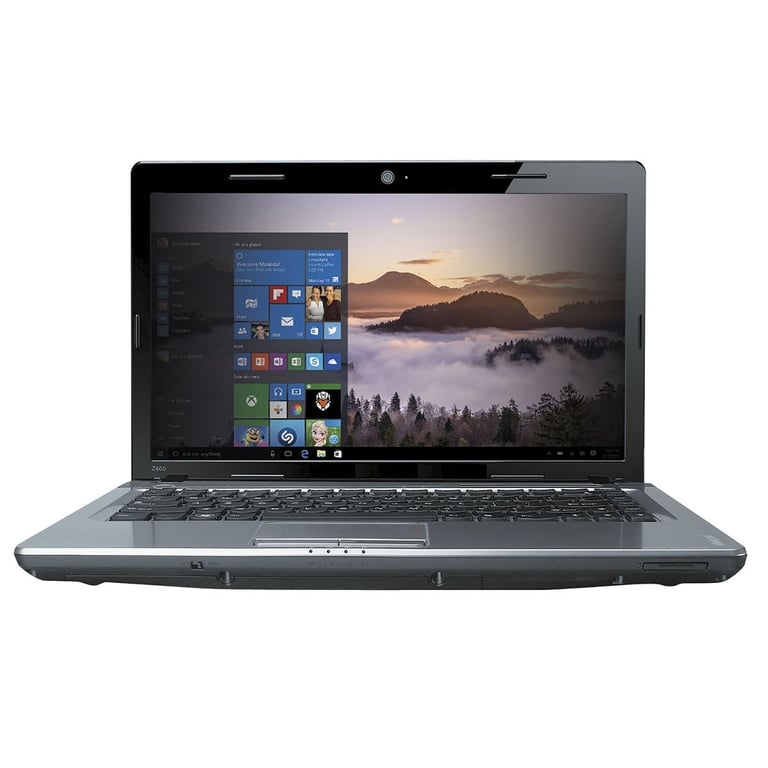 Mobilis 016418 35 6 cm 14' 16:10 Moniteurordinateur portable Filtre de confidentialité sans bords pour ordinateur Brillante Anti reflet - vue 2