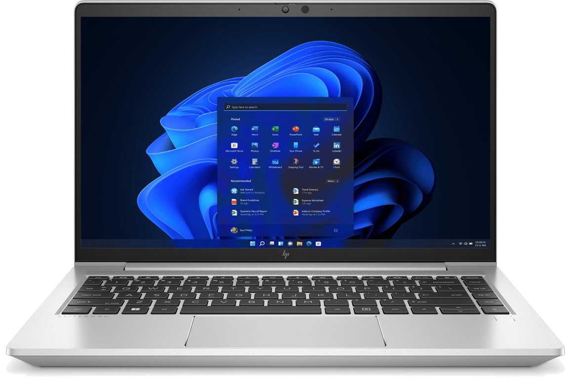 HP Ordinateur portable EliteBook 640 14 pouces G9