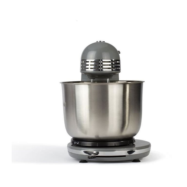 Robot Pâtissier Livoo DOP137G – 250W Bol Inox 3L 6 Vitesses - vue 2