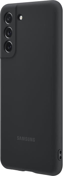 Coque Silicone G S21FE Gris foncé