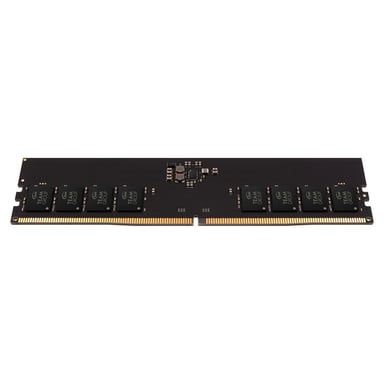Team Group ELITE module de mémoire 32 Go 1 x 32 Go DDR5 11200 MT/s 288-pin DIMM ECC