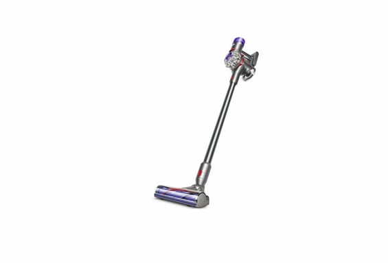 Dyson V8 advanced - Aspirateur balai 130 W, Gris anthracite