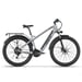 VéLo Électrique JOOBIKE JOO2 | Vitesse Max 45 km/h | Autonomie 60 km | Moteur 1000W | Batterie 48V 16Ah | Pneus 29 Pouces