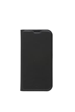 dbramante1928 Bergen funda para teléfono móvil 16,8 cm (6.6'') Negro