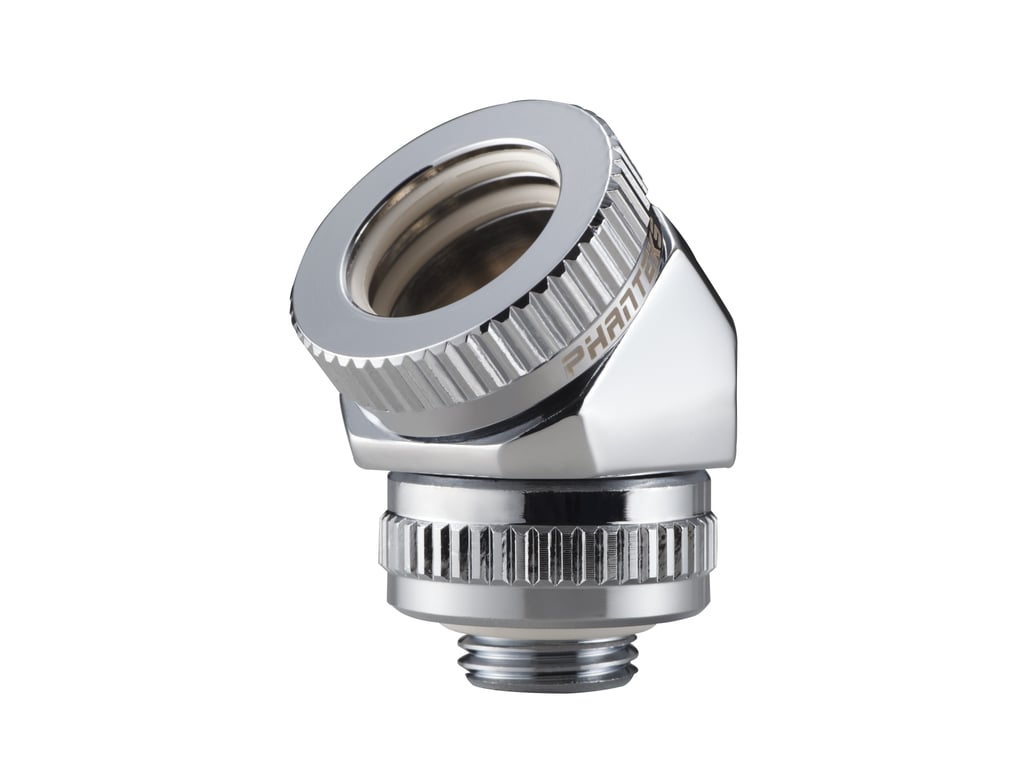 Phanteks PH RA45 CR16 pièce et accessoire pour systèmes de refroidissement d'ordinateurs Adapter fitting Neuf - vue 3