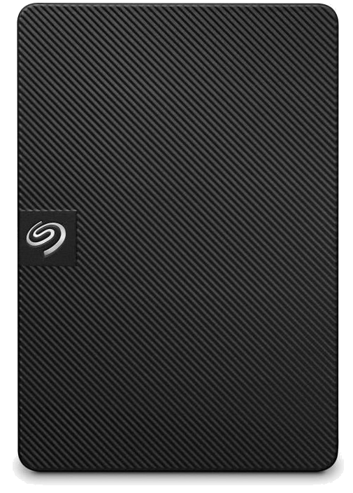 Disque Dur Externe - SEAGATE - Expansion Portable - 1 To - USB 3.0 (STKM1000400)