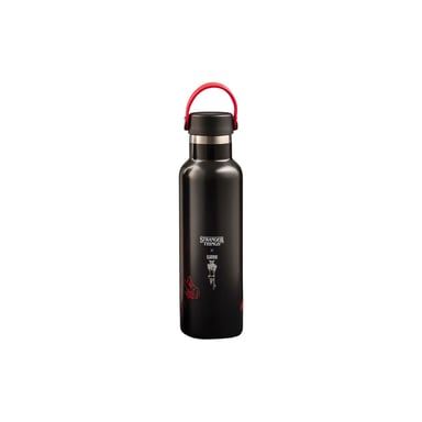 Bouteille isotherme Bialetti Stranger Things, 600 ml