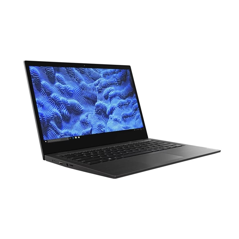 Lenovo 14W G2 14 3000-Series 1.2 Ghz - SSD 256 Go - 8Go Azerty - Bon État