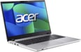 Acer TravelMate P2 TMP215-55-TCO Intel® Core™ i5 i5-1334U Ordinateur portable 39,6 cm (15.6'') Full HD 16 Go DDR5-SDRAM 512 Go SSD Wi-Fi 6E (802.11ax) Windows 11 Pro Argent