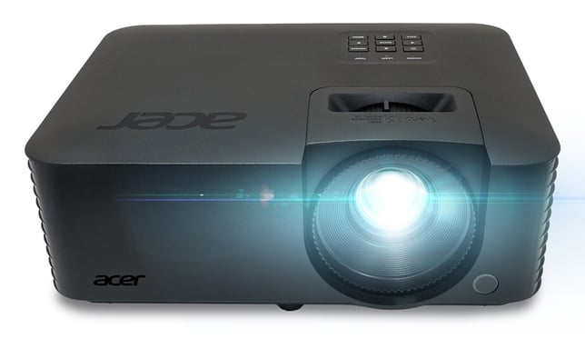 Acer PL Serie - PL2520i Módulo proyector 4000 lúmenes ANSI DMD 1080p (1920x1080) Negro