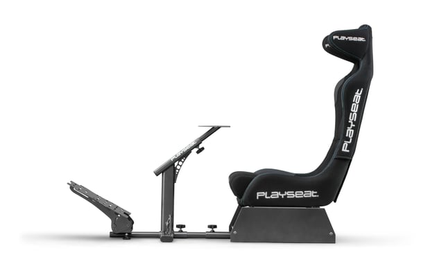 Playseat Evolution PRO ActiFit Sedile universale per giochi Sedile imbottito nero
