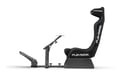 Playseat Evolution PRO ActiFit Sedile universale per giochi Sedile imbottito nero