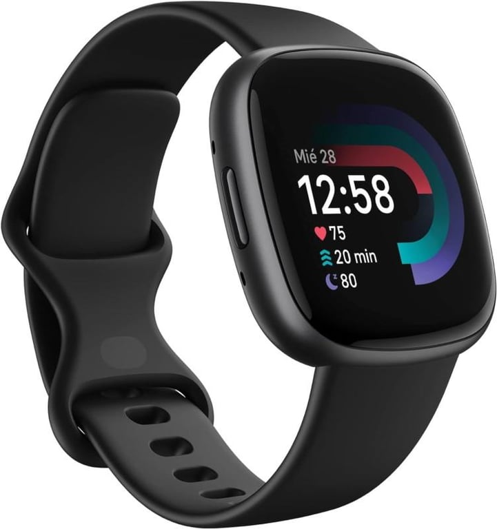 Fitbit Versa 4 42mm GPS