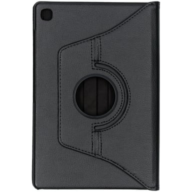imoshion Coque tablette rotatif à 360° pour Samsung Galaxy Tab S5e - Noir