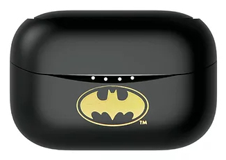 OTL Technologies DC Comics Batman Écouteurs Sans fil Ecouteurs AppelsMusique Bluetooth Neuf - vue 3