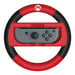 Volante Hori Deluxe Mario Kart 8 Mario