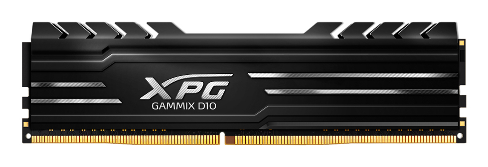 XPG GAMMIX D10 module de mémoire 2 x DDR4 3600 MHz Neuf - vue 5