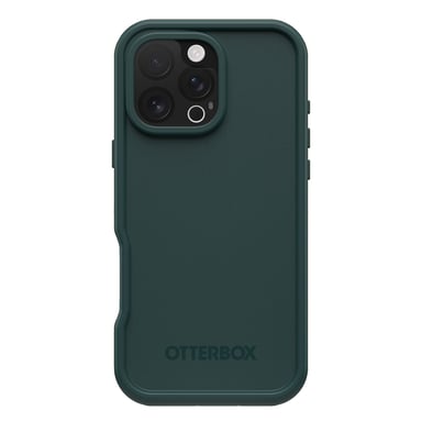 OtterBox Fr? Series para MagSafe para Apple iPhone 16 Pro Max, Sagebrush