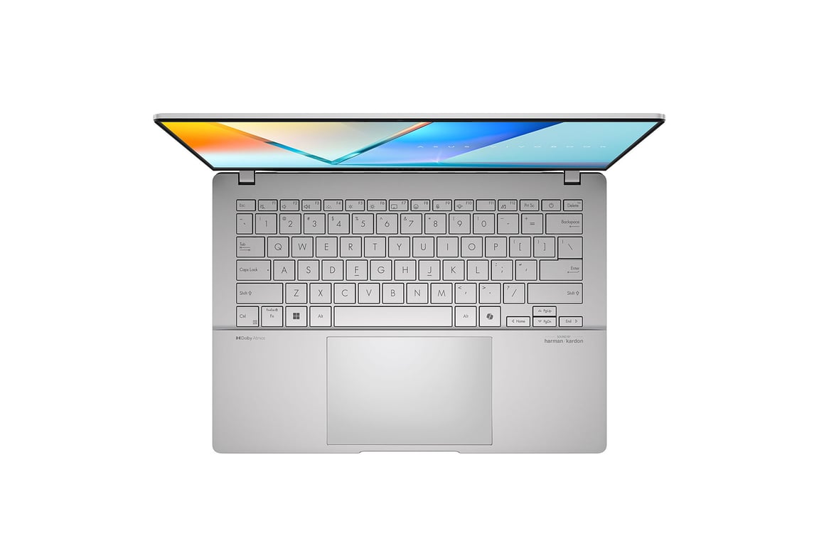 Vivobook 14 OLED AMD 24Go Cool AZERTY Neuf - vue 2