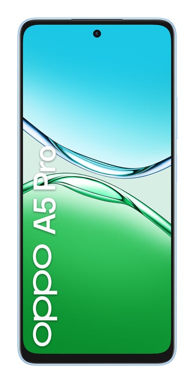 Oppo A5 Pro 4G - vue 10