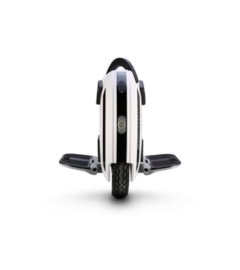 Gyroroue Kingsong KS-14D blanche - 800 W / 420 Wh