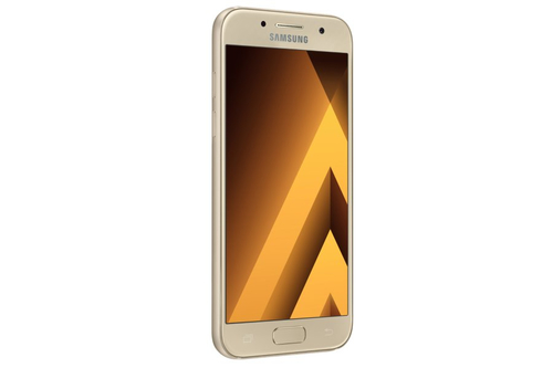 Galaxy A3 (2017) 16 Go, Or