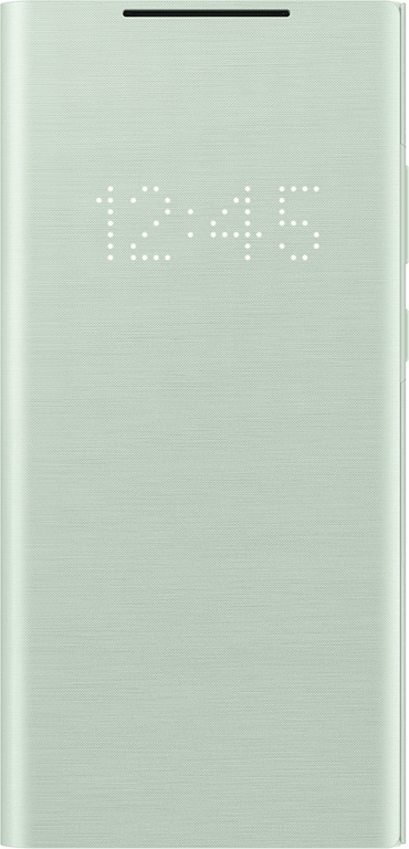 Coque LED Note20 - vue 2