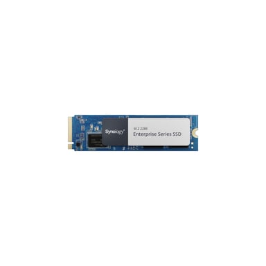 Synology SNV5420-1600G unidad de estado sólido 1,6 TB M.2 PCI Express 4.0 NVMe
