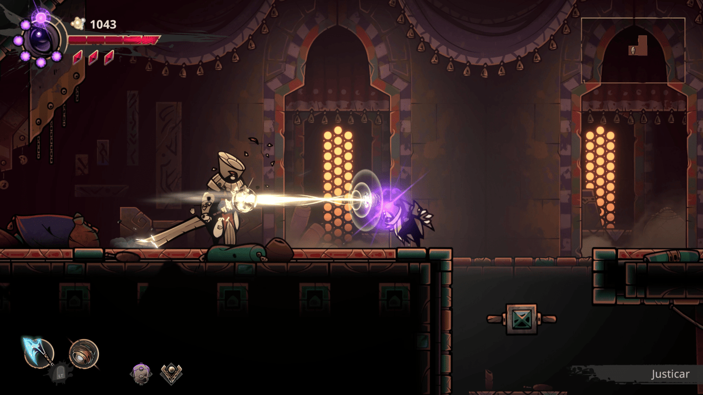 Voidwrought Collector' Edition PS5 Neuf - vue 3