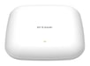 Punto di accesso D-Link DAP-X2810 AX1800 Dual Band PoE Wi-Fi 6