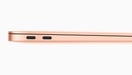 MacBook Air 13.3'' (2018) - 128 Go - 8 Go - Or